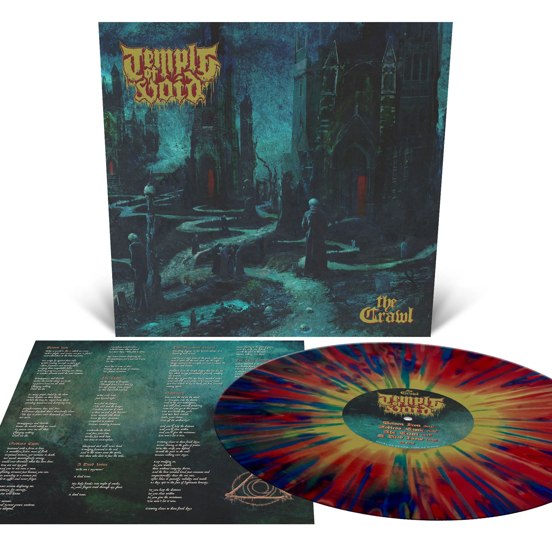 New Releases